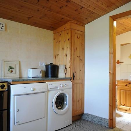 Cottage Skelligs Coast, Ring Of Kerry Cahersiveen Ngoại thất bức ảnh