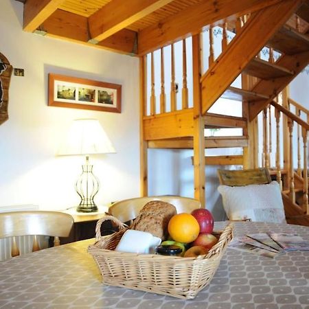 Cottage Skelligs Coast, Ring Of Kerry Cahersiveen Ngoại thất bức ảnh