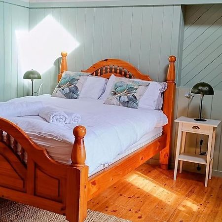 Cottage Skelligs Coast, Ring Of Kerry Cahersiveen Ngoại thất bức ảnh