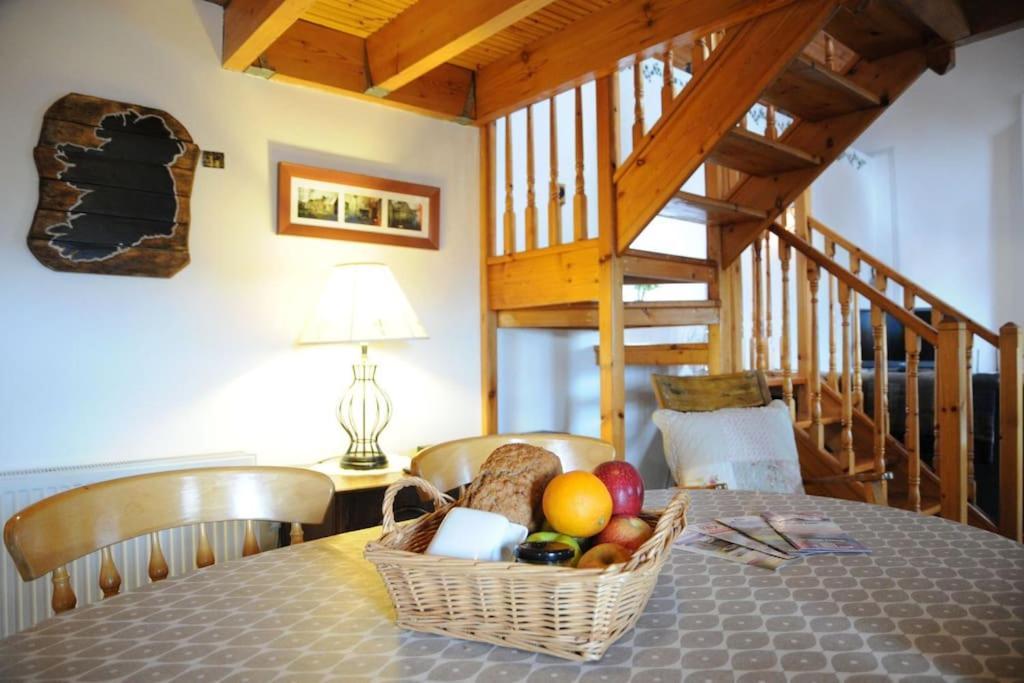 Cottage Skelligs Coast, Ring Of Kerry Cahersiveen Ngoại thất bức ảnh