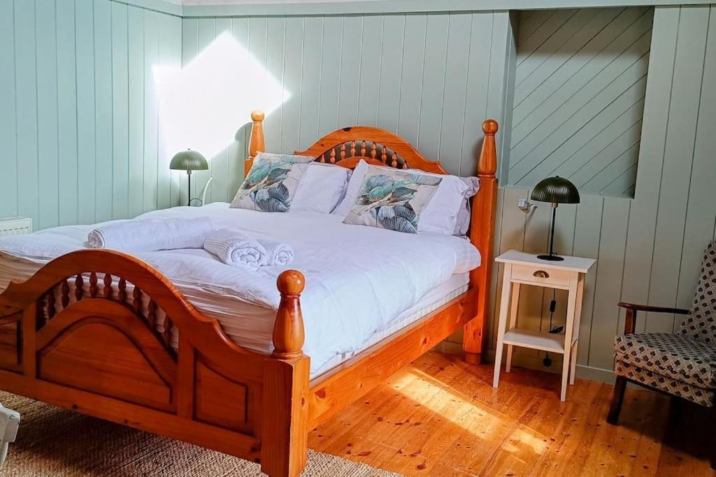 Cottage Skelligs Coast, Ring Of Kerry Cahersiveen Ngoại thất bức ảnh