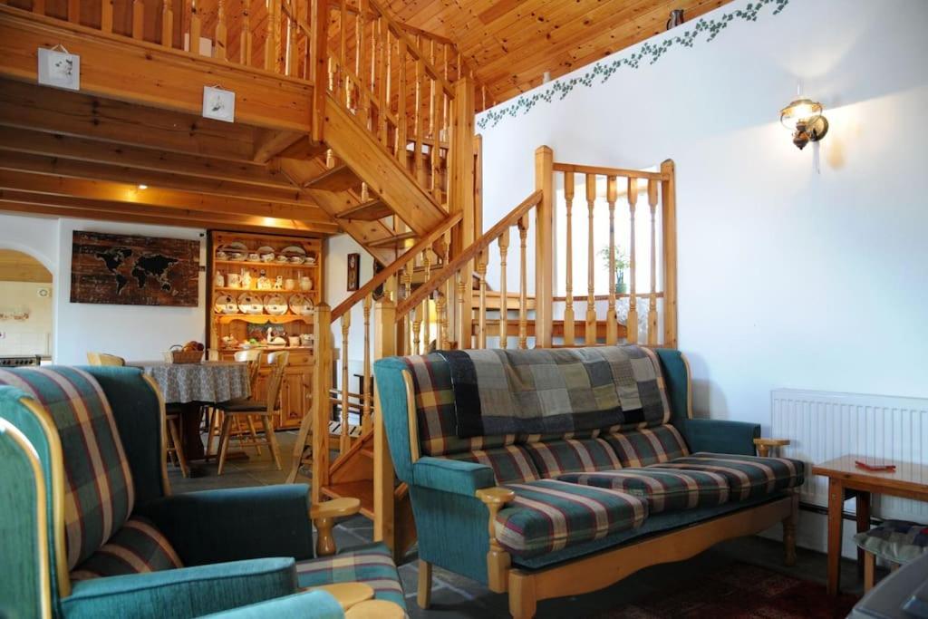 Cottage Skelligs Coast, Ring Of Kerry Cahersiveen Ngoại thất bức ảnh