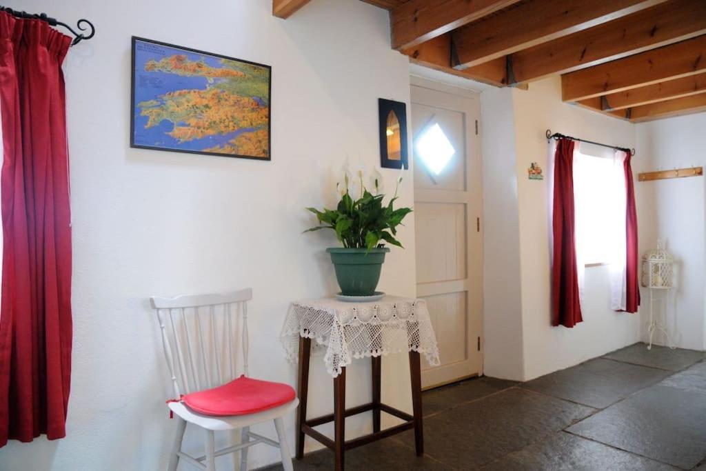 Cottage Skelligs Coast, Ring Of Kerry Cahersiveen Ngoại thất bức ảnh